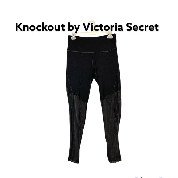 Knockout by Victoria Secret Sport tight/ collant size M - Picture 1 of 10